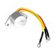 thumbnail image 2 of Rectificador regulador de voltaje JINMJMXG 582399 583408 18-5708 para Evinrude 50-235, 2 of 5