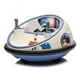 thumbnail image 1 of Montable eléctrico INJUSA Ride on Bumper Car Blanco  6V  con RC, 1 of 4