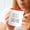Orange, variant on Hello Sunshine Coffee Mug - 11oz Inspired Ceramic Cup, Perfect Birthday & Christmas Gift for Family & Friends Blue