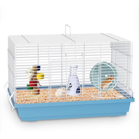 Hamster Cage,for Small Animals Like Hamsters, Gerbils, mice, Rats, Guinea Pigs, Rabbits, Chinchillas.