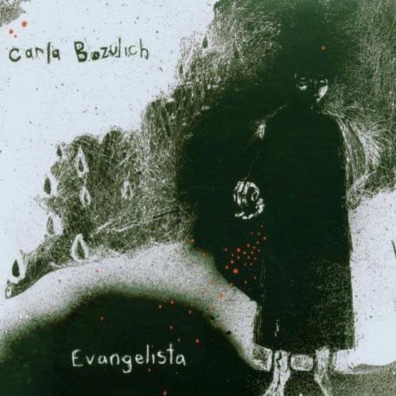 Carla Bozulich - Evangelista - Music & Performance - Vinyl