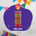 thumbnail image 2 of OGUSTO Juicy Lollipop (Socle) 10g*108, 2 of 5