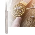 thumbnail image 3 of Watch Repair Accessory, Watch Repair Tool Tweezers Antimagnetic  For Watch Repair For Repair For Repairer For Watchmaker, 3 of 8
