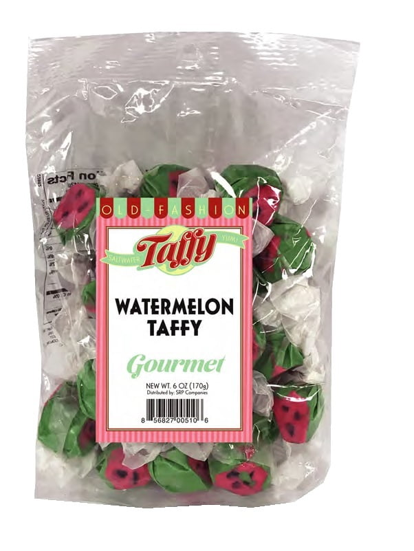 Sea Island Salt Water Taffy Walmart Com Walmart Com