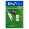 ReliOn Prime Blood Glucose Test Strips, 50 Count