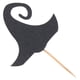 thumbnail image 5 of Paquete de 20 Piezas de Palillos de para Magdalenas de Brujas de de Halloween para Decoración de s Infantiles Negro Gloria Toppers de la torta de Halloween, 5 of 9