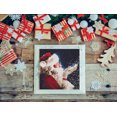 thumbnail image 5 of Diamond Art Holiday Santa, 5 of 5