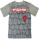 thumbnail image 1 of Playera para Niño Spiderman Gris Manga Larga Talla 6, 1 of 3