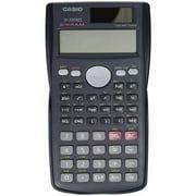 Casio fx-300MS Scientific 2nd Edition Calculator