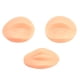 thumbnail image 1 of Práctica Skin Soft Permane Permane Permane Permane Permanente Training Sing Side Skins 3D Professional Professional Plantilla artificial Principiante Maquillaje Inicio Inevent HA010861-03, 1 of 6