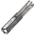 thumbnail image 1 of Led Flashlight Small Light USB Rechargeable Handheld Flashlight Lamp For Camping, 1 of 11