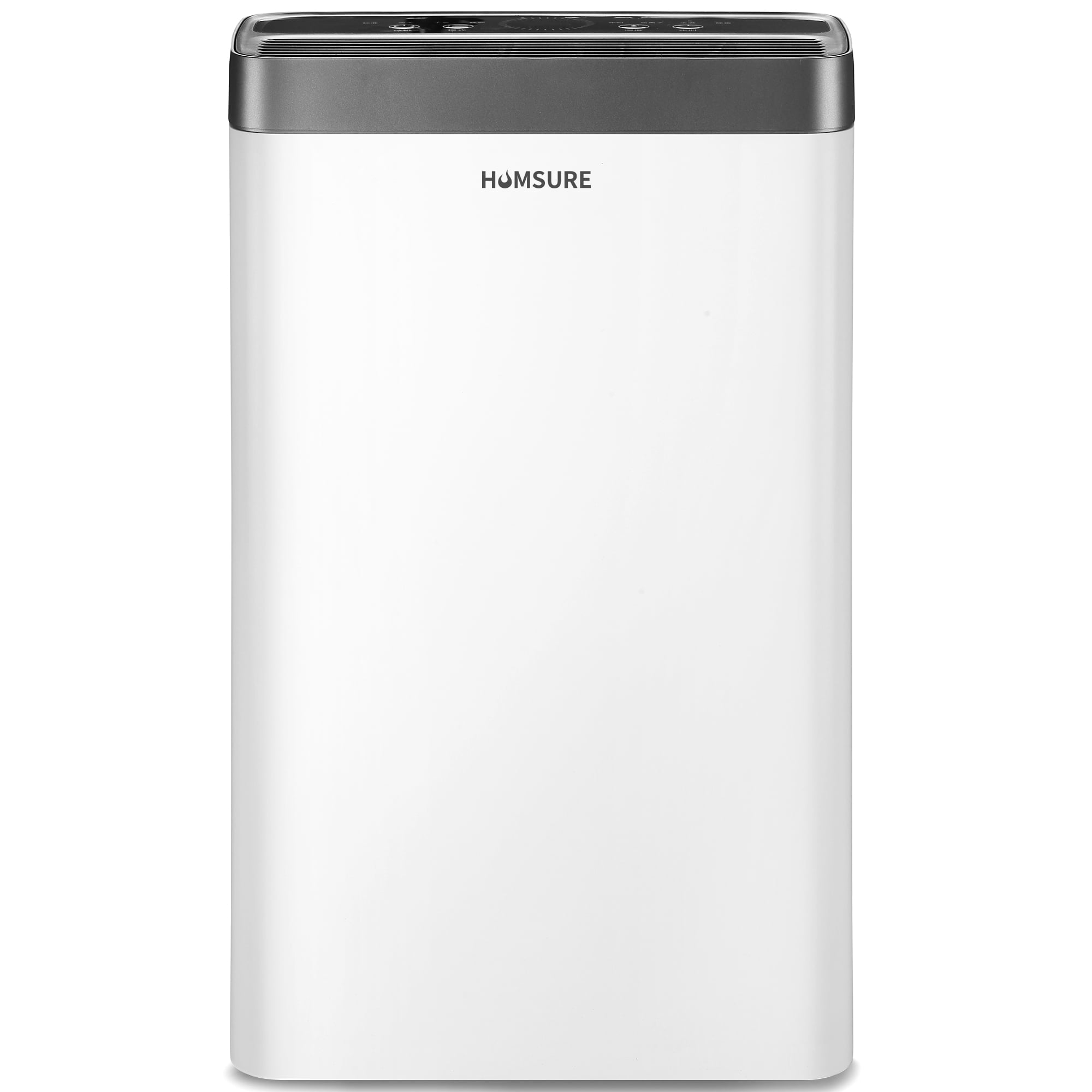 HUMSURE 30 Pints Portable Dehumidifier with Drain Hose