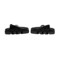 thumbnail image 2 of 2x 2 Piezas de Pastillas de Duraderas Bloques de Soporte de Goma para de Carretera s en V 52mm Cola Pastillas de freno de bicicleta, 2 of 6
