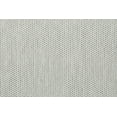 thumbnail image 1 of Ahgly Company Machine Washable Indoor Rectangle Contemporary Gunmetal Gray Area Rugs, 2' x 5', 1 of 7