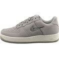 thumbnail image 2 of Men's Nike Air Force 1 Lt Smoke Grey/Lt Smoke Grey (DV0785 003) - 10, 2 of 7