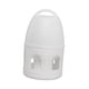 thumbnail image 5 of Bebedero de Agua para Aves Methold 5L Blanco 2piezas, 5 of 6