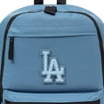 thumbnail image 4 of Mochila New Era Los Dodgers FDB UNISEX 60503785 azul cielo SIN TALLA, 4 of 7