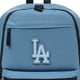 thumbnail image 4 of Mochila New Era Los Dodgers FDB UNISEX 60503785 azul cielo SIN TALLA, 4 of 7