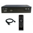 thumbnail image 1 of DVB T2 HEVC 265 Tuner TV Numérique DVB-T2 265 1080P HD Décodeur USB Récepteur TV Terrestre Set Top Bo, 1 of 5