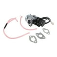 thumbnail image 6 of Carburetor for Carb Assembly For Predator 3500 Inverter Generator 63584, 6 of 10