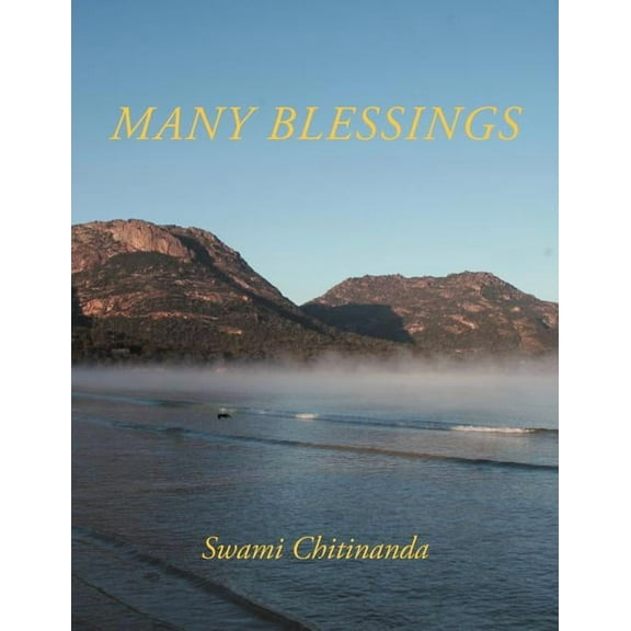 Many Blessings, (Paperback)