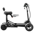 Thrive Mobility Foldable Lightweight Mobility Scooters for Seniors