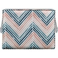 thumbnail image 4 of SINGER Sew'n Stow Sewing Basket Kit 10pcs-Zig Zag Print 00046, 4 of 8