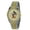 Gold and Silver With Day and Date, variant on by Timex Men's 19mm Two-Tone Stainless Steel Deployment Band Wristwatch, Gold & Silver