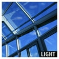 thumbnail image 2 of BDF NA50 Sun Control and Heat Rejection Black (Light) Window Film 36in X 100ft, 2 of 8