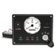thumbnail image 3 of Panel De Instrumentos Marinos Aramox, Panel De Instrumentos Para Barcos Con Tacómetro Multifunción 4000 RPM Motores Parada Arranque ON OFF Alarma De Temperatura Del Agua IP67 A, 3 of 7