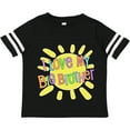 thumbnail image 3 of Inktastic I Love my Big Brother- sun and rainbow letters Boys or Girls Toddler T-Shirt, 3 of 5