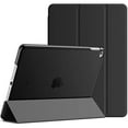 thumbnail image 1 of wonim11 JETech Case for iPad Air 2 (2nd Generation), Smart Cover Auto Wake/Sleep (Black), 1 of 1