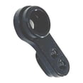 thumbnail image 3 of RC Car Steering Gear Arm Servo for FMS 1/24 Power Wagon FCX24 RC Car Replacement Upgraded Accessories, 3 of 7