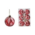 thumbnail image 1 of POINTERTECK Christmas Balls Ornaments 2.37, 1 of 5