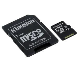 Carte mémoire haute vitesse Lenovo 256 Go TF (Micro SD)