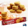 thumbnail image 4 of Variety Pack - Lemon Crisp, Orange Slice, Kingstons, Delta, Monte Carlo, Sampler Biscuits (Value 5 Packs) Delicious Cream Biscuits From Australia, 4 of 6