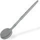 thumbnail image 1 of wonima11 Back Scrubber for Shower, (16-24 Inch) Extendable Bath Brush Long Handle for Shower, Silicone Body Scrubber with Handle, Back Brush for Shower Men and Women,Easy to Clean (Gray), 1 of 1