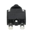 thumbnail image 3 of Chendee 1Pcs Air Compressor Electric Tools Circuit Breaker Overload Protectors,20A, 3 of 9