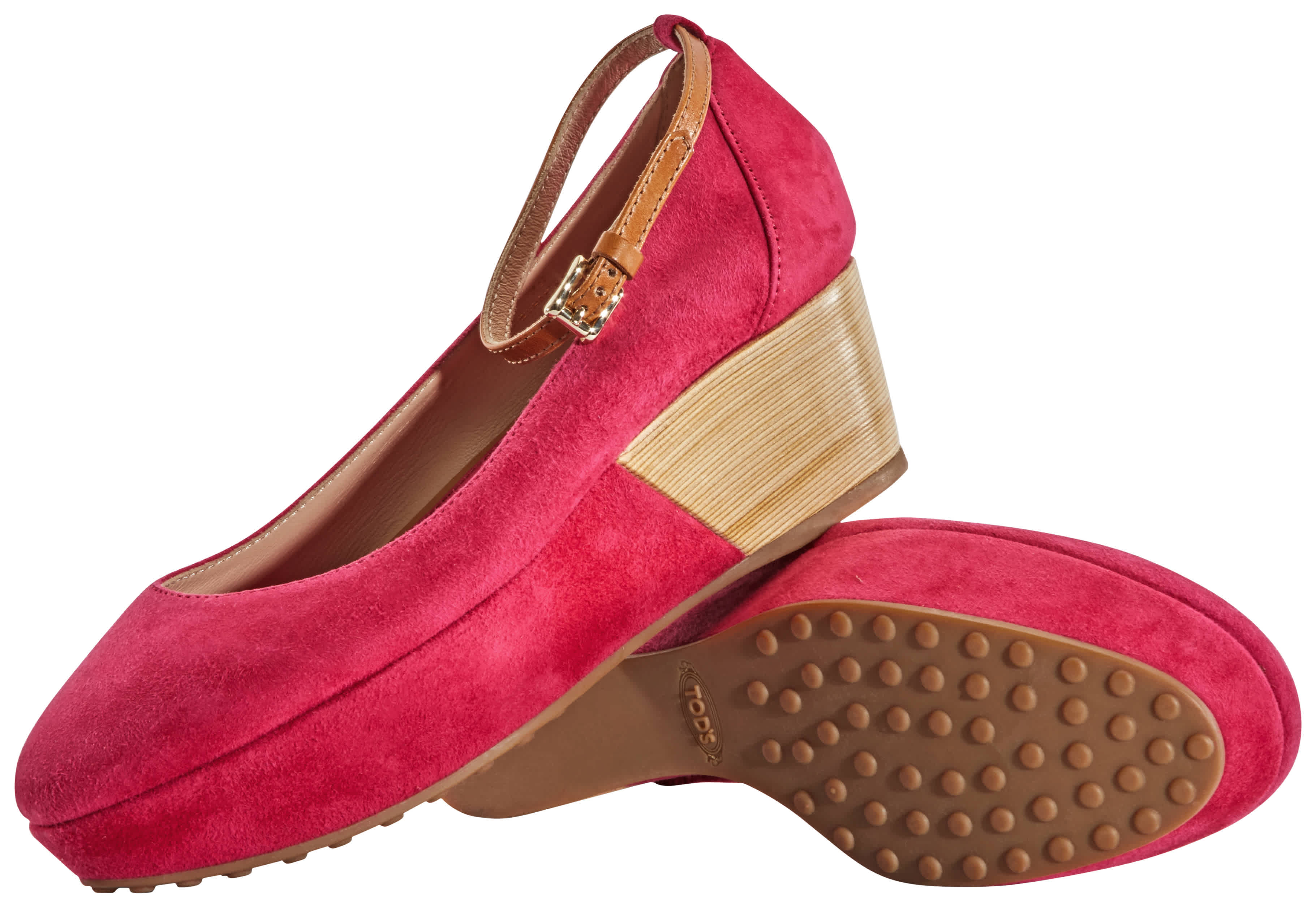 Tods Sneakers In Leather Xxw96a0y550j144439, Brand Size 36.5 ( US Size 6.5  ) - Walmart.com