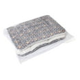 thumbnail image 1 of Guardoinrt Woolen Pet Sleeping Mat Convenient And Portable Easy To Clean Comfortable And Soft Cat Blankets blue stars type 3 1Set, 1 of 6