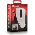 thumbnail image 5 of VIGOR- Ngs Bow Optical Wireless Mouse With 5 Buttons White Model Bowwhite, 5 of 6