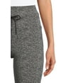 thumbnail image 4 of No Boundaries Juniors Tie-Front Leggings, Sizes S-XXXL, 4 of 5