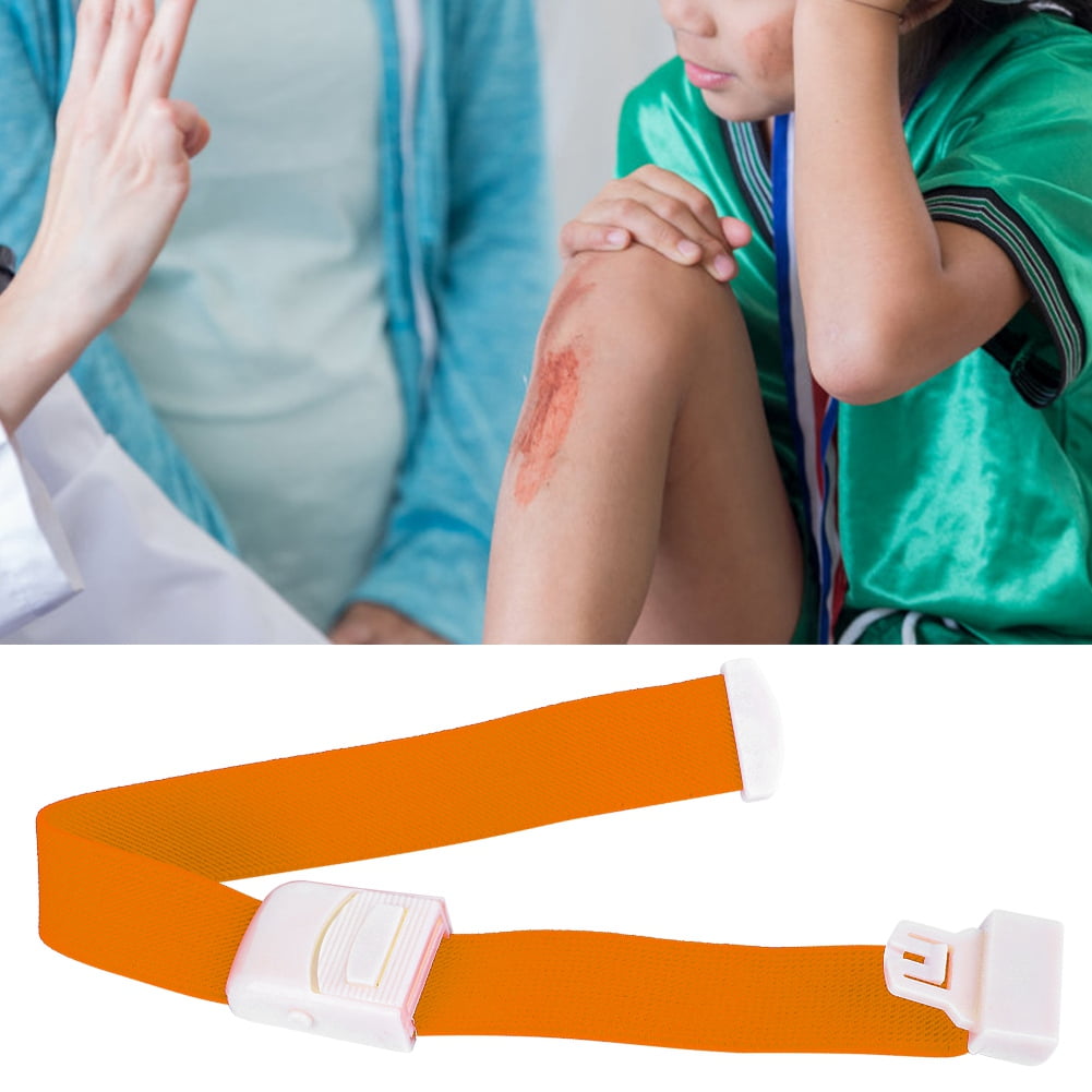 Rdeghly Portable Tourniquet, Medical Tourniquet,Portable Tourniquet