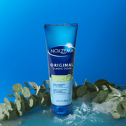 Noxzema Classic Clean Original Deep Cleansing Cream Wash, 8 Oz..