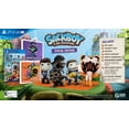 thumbnail image 3 of Jeu vidéo Sackboy: A Big Adventure Special Edition pour (PS4), 3 of 4