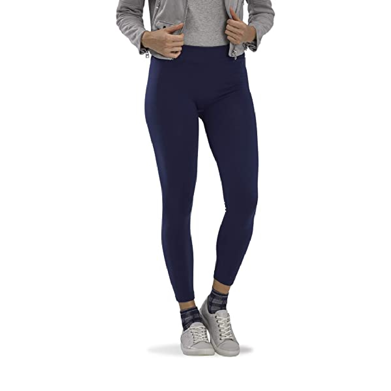 Hue Let's Get Cozy Leggings \u0026 Socks 2pc 