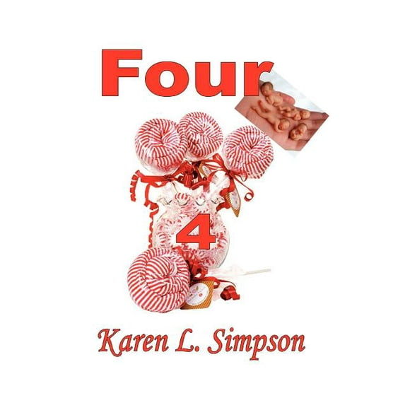 Four (Hardcover)