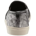 thumbnail image 3 of Zapatillas Steve Madden Ecentrcq acolchadas sin cordones color peltre, 3 of 7