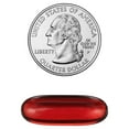 thumbnail image 6 of Amazing Herbs Premium Black Seed Oil Capsules - Cold Pressed - 60 Softgel Capsules - 60 Count,1250mg, 6 of 7