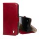 thumbnail image 1 of Funda TORRO Premium Leather para iPhone 16 Pro Max, color rojo, 1 of 8